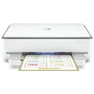 Urządzenia wielofunkcyjne - HP DeskJet Plus Ink Advantage 6075 (5SE22C) - miniaturka - grafika 1