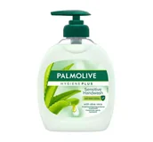 Mydła - Palmolive Palm Olive Plus higieny Sensitive mydło, szt. (3 X 300 ML) 279355 - miniaturka - grafika 1