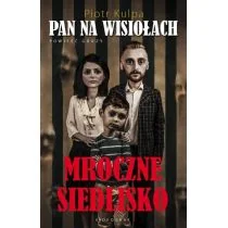 Pan na Wisiołach - Piotr Kulpa - Klasyka - miniaturka - grafika 1