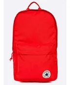 Plecaki - Converse, Plecak Edc Poly, 10003329-A03, Czerwony - miniaturka - grafika 1