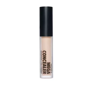 Moira Korektor Mega Concealer 5.0 g - Korektory do twarzy - miniaturka - grafika 1