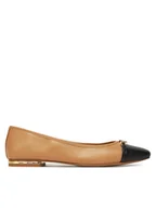 Baleriny - Aldo Baleriny Krishelle 13917657 Brązowy - miniaturka - grafika 1