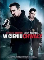 Pozostałe filmy DVD - W cieniu chwały Płyta DVD) - miniaturka - grafika 1