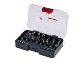 Bity - PARKSIDE PERFORMANCE® Zestaw bitów do frezowania - miniaturka - grafika 1