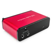 Złącza, przejściówki, adaptery - Interfejs Audio USB-C Solo 3rd Gen. SPA-I01 - miniaturka - grafika 1