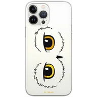 Etui i futerały do telefonów - ERT GROUP etui na telefon Apple Iphone 5/5S/SE, case oryginalny i oficjalnie licencjonowany przez Harry Potter, wzór 028, optymalnie dopasowane, plecki z TPU cześciowo przeźroczyste - miniaturka - grafika 1