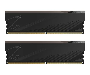Gigabyte 32GB (2x16GB) 5200MHz CL40 Aorus - Pamięci RAM - miniaturka - grafika 1