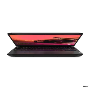 Lenovo IdeaPad Gaming 3 15ACH6 Ryzen 7 5800H 15.6" FHD IPS 250nits AG 120Hz 16GB DDR4 3200 SSD512 GeForce GTX 1650 4GB Win11 Sha 82K2014NPB-16GB_500SSD - Laptopy - miniaturka - grafika 12