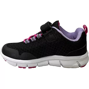 Champion Flippy G Ps sneakersy dziewczęce, Czarny Kk001, 28.5 EU - Buty dla dziewczynek - miniaturka - grafika 1