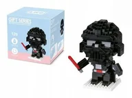 Klocki - Figurka Star Wars VADER DARTH Klocki BOX Anakin Zabawka Imperium - miniaturka - grafika 1
