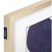 Inne akcesoria audio-wideo - Samsung Ramka do The Frame 32" Beżowa VG-SCFT32BE/XC - miniaturka - grafika 1