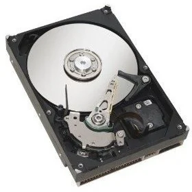Fujitsu 2TB S26361-F3956-L200 - Dyski HDD - miniaturka - grafika 2