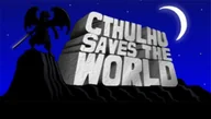 Gry PC Cyfrowe - Cthulhu Saves the World (PC) Klucz Steam - miniaturka - grafika 1