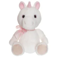 Maskotki i pluszaki - Teddykompaniet,  Pluszak Jednorożec Elsie 20 cm - miniaturka - grafika 1