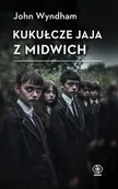 Horror, fantastyka grozy - Kukułcze jaja z Midwich - miniaturka - grafika 1