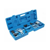 Narzędzia warsztatowe - HOGERT ŚCIĄGACZ DO PIAST I ŁOŻYSK + AKCESORIA HT8G258 - miniaturka - grafika 1