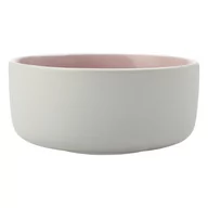 Miski i półmiski - Różowo-biała porcelanowa miska Maxwell & Williams Tint, ø 14 cm - miniaturka - grafika 1