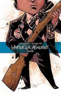 Komiksy dla dorosłych - Dallas. Umbrella Academy. Tom 2 - miniaturka - grafika 1