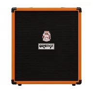 Wzmacniacze gitarowe - Orange Crush Bass 50 - miniaturka - grafika 1