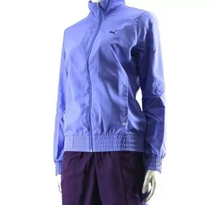 Dres damski PUMA WOVEN PANELLED SUIT komplet M - Dresy damskie - miniaturka - grafika 1