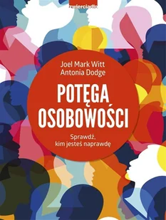 Potęga osobowości Nowa - Psychologia - miniaturka - grafika 2