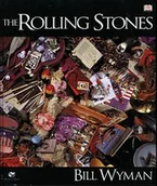 Książki o kulturze i sztuce - The Rolling Stones - miniaturka - grafika 1