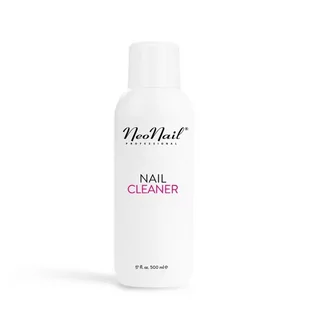 Neonail Cleaner 550 ml odtłuszczacz do paznokci - Zmywacze i cleanery do paznokci - miniaturka - grafika 1