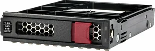 Dysk serwerowy HP 6TB 3.5'' SAS-3 12Gb/s 862136-001 - Dyski serwerowe - miniaturka - grafika 1