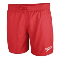 Kąpielówki męskie - Szorty SPEEDO Spodenki kąpielowe męskie czerwone Rozmiar XS - miniaturka - grafika 1