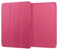 Etui do tabletów - Tech-Protect SC Pen Canvas do iPad 10.9” 10 / 2022 / 11” 11 / 2025 Magenta Bloom - miniaturka - grafika 1