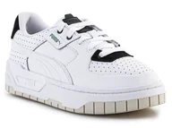 Sneakersy damskie - Puma Cali Dream Heritage 384010-02 - miniaturka - grafika 1