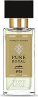 Wody i perfumy unisex - FM World FM Federico Mahora Pure Royal 935 Perfumy unisex - 50ml - miniaturka - grafika 1