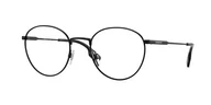 Okulary korekcyjne, oprawki, szkła - Okulary korekcyjne Burberry BE 1373 HUGO 1001 - miniaturka - grafika 1