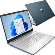 Laptopy - HP 15S-FQ3004NW 15.6" IPS Celeron N4500 8GB RAM 256GB SSD Windows 11 Home 6F7H3EA - miniaturka - grafika 1