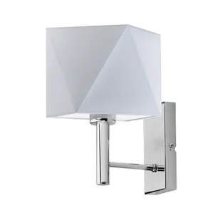 Skandynawska lampa ścienna LED MEDAN - Lampy ścienne - miniaturka - grafika 1