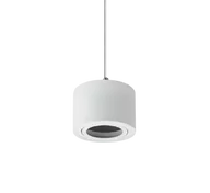 Oprawy, klosze i abażury - OXYLED oprawa zwieszana CROSTI SASARI RO P L white OXYLED - miniaturka - grafika 1