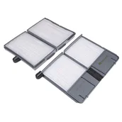 Filtry powietrza - Blue Print ADT32533 Innenraumfilter (Pollenfilter) - miniaturka - grafika 1