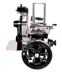 Berkel BK-B2024-0000NF - Krajalnice gastronomiczne - miniaturka - grafika 1