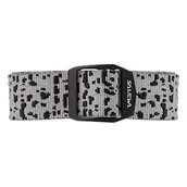 Paski - SALEWA Pure Salamander Stretch Belt Pasek Męski - miniaturka - grafika 1