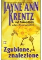 Romanse - Zagubione znalezione - miniaturka - grafika 1