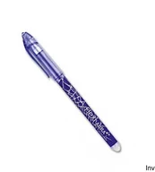 Przybory szkolne - Długopis ścieralny Flexi Abra Colour(24szt)PENMATE - miniaturka - grafika 1