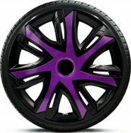 Kołpaki samochodowe - Kołpaki 16 do Toyota Audi Seat Ford Kia Skoda Opel VW Fiat Peugeot Citroen - miniaturka - grafika 1