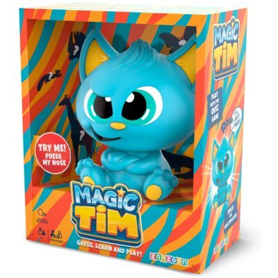 TM TOYS ZanZoon Magic Tim ZNZ26146