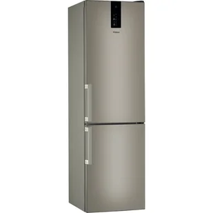 Lodówka Whirlpool W9M 941A B H - Lodówki - miniaturka - grafika 1
