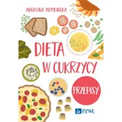 Diety, zdrowe żywienie - Dieta w cukrzycy. Przepisy - miniaturka - grafika 1