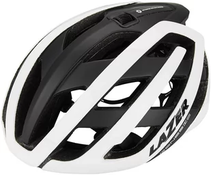 Lazer Genesis MIPS Helmet, white S | 52-56cm 2021 Kaski triathlonowe FA003710449 - Kaski rowerowe - miniaturka - grafika 1