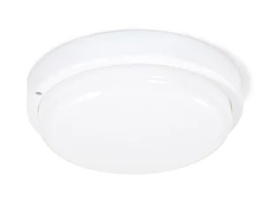 Plafon natynkowy okrągły Maks 18W - Biały - Biały neutralny (4500K) - Lampy sufitowe Plafon natynkowy okrągły Maks 18W - Biały - Biały neutralny (4500K) - Lampy sufitowe - miniaturka - grafika 1