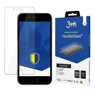 3mk Flexible Glass do Huawei MatePad Pro 10 - Akcesoria do tabletów i e-booków - miniaturka - grafika 1