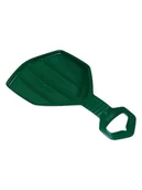 Sanki i ślizgacze - Hamax Ślizg "Hot sheet" w kolorze zielonym - 2+ - miniaturka - grafika 1