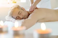 Czasopisma - Pakiet spa dla mężczyzn w Krakowie - miniaturka - grafika 1
